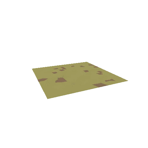 Small Terrain 1